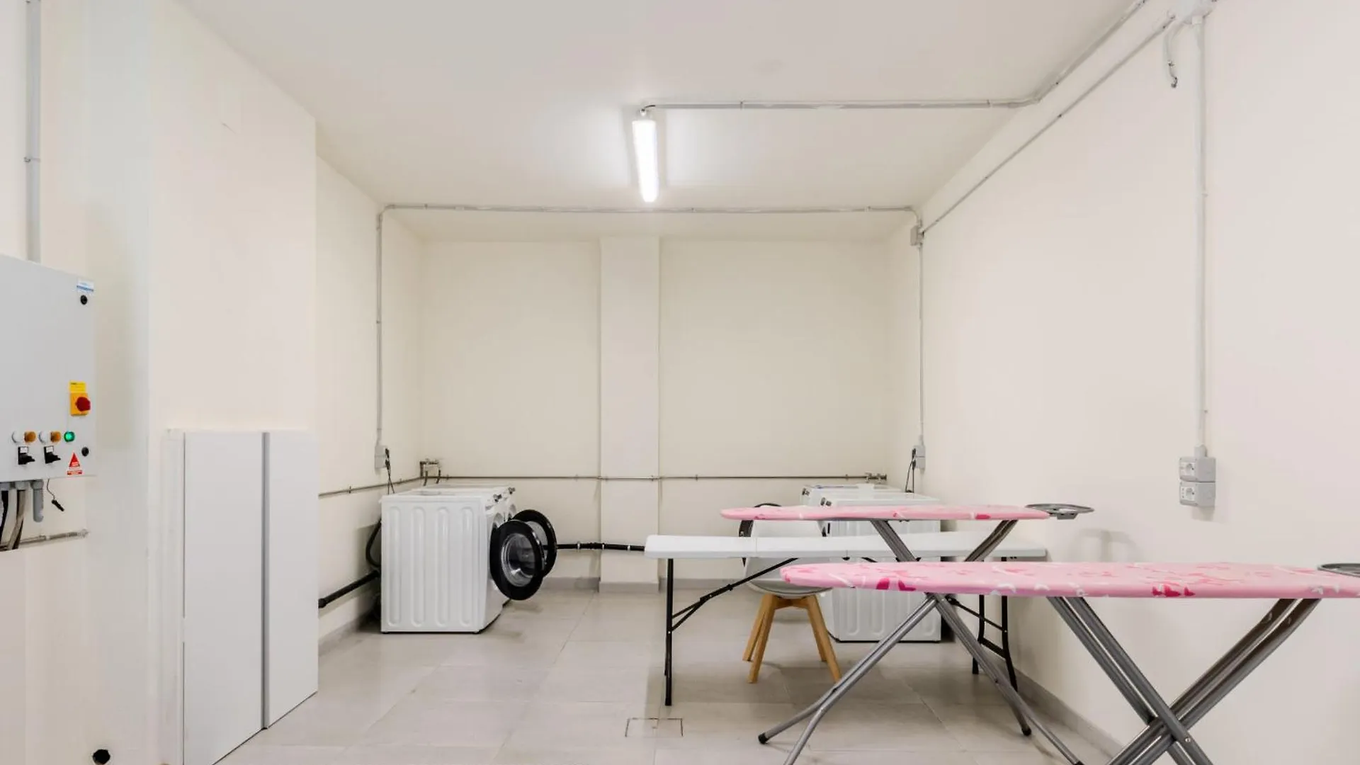 Apartment Piazza San Giuseppe-2 By Interhome Acquaseria